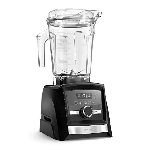 Image of Vitamix A3500 Ascent Series Smart Blender