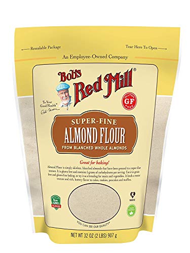 Image of Bob's Red Mill Almond Flour (32 oz, 2 Pack)