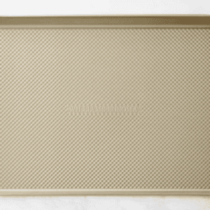 Williams Sonoma Goldtouch® Pro Nonstick Corrugated Cookie Sheet